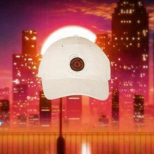 

Jaminan!! White cap danzo XYU