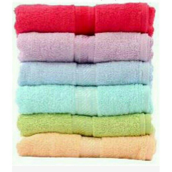Handuk Merah Putih BESAR MP Ukuran 70x135 Shopee Handuk Merah Putih BESAR MP Ukuran 70x135 Shopee