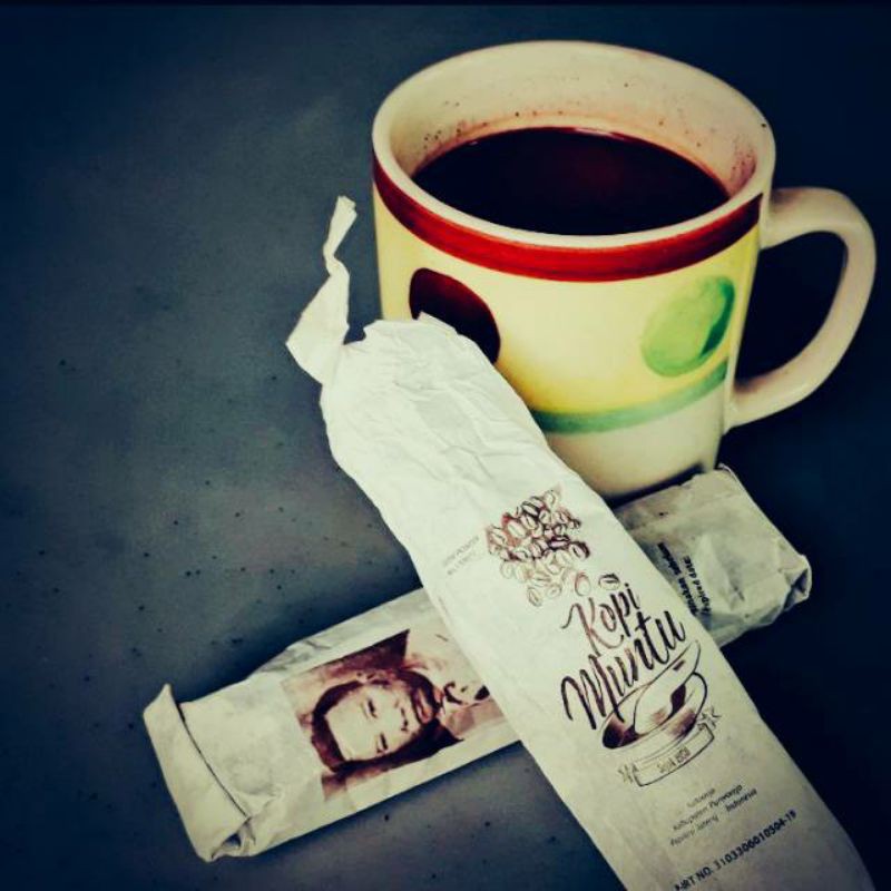 

kopi mutu/muthu