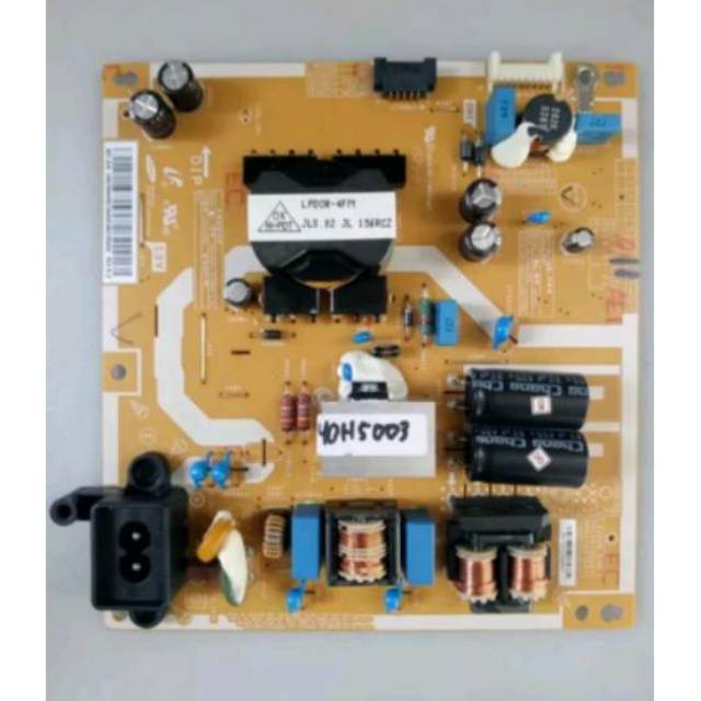 POWER SUPPLY SAMSUNG UA 40H5003 40H5003AK UA 40H5003AK 40H4200 48H5003