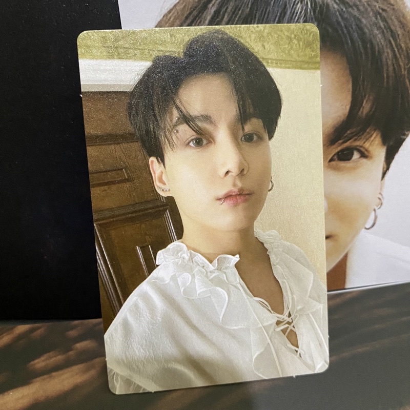 sharing BTS me myself and jungkook photobook photocard pc general official dvd bluray love yourself 