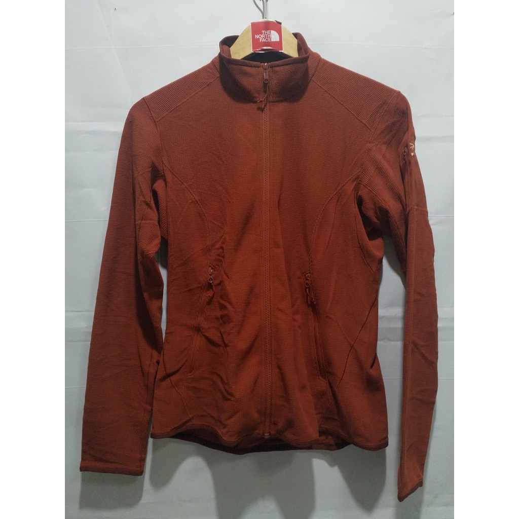 Jaket Gunung Arcteryx Delta LT Womens Original