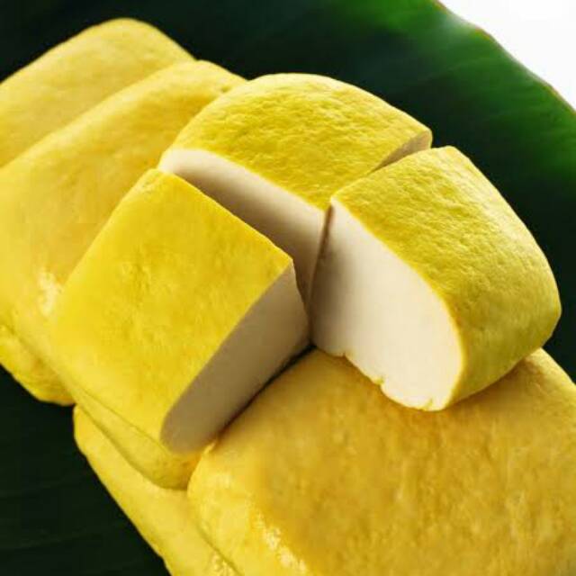 

Tahu cibuntu segar