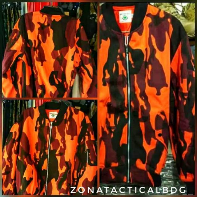 Jaket Pemuda Pamcasila