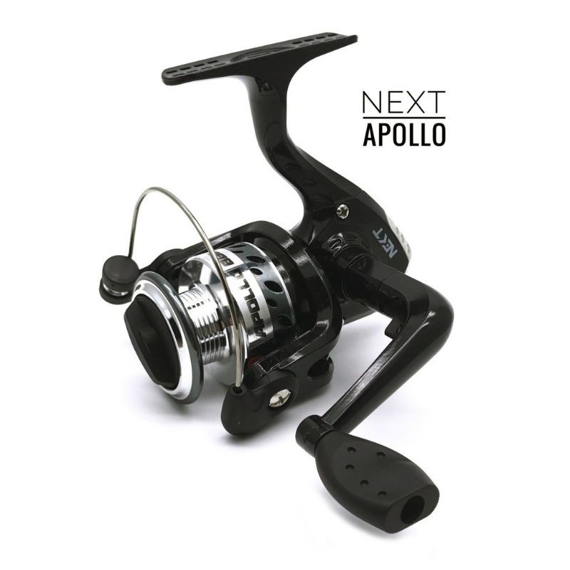 Kerekan Pancing Apollo