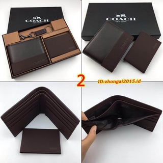 Harga grosirDompet Coach  dompet pria Dompet dompet 