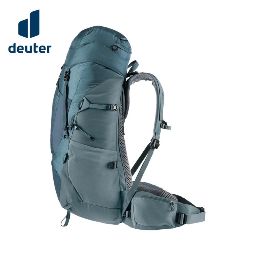 Tas Deuter Aircontact Lite 50+10