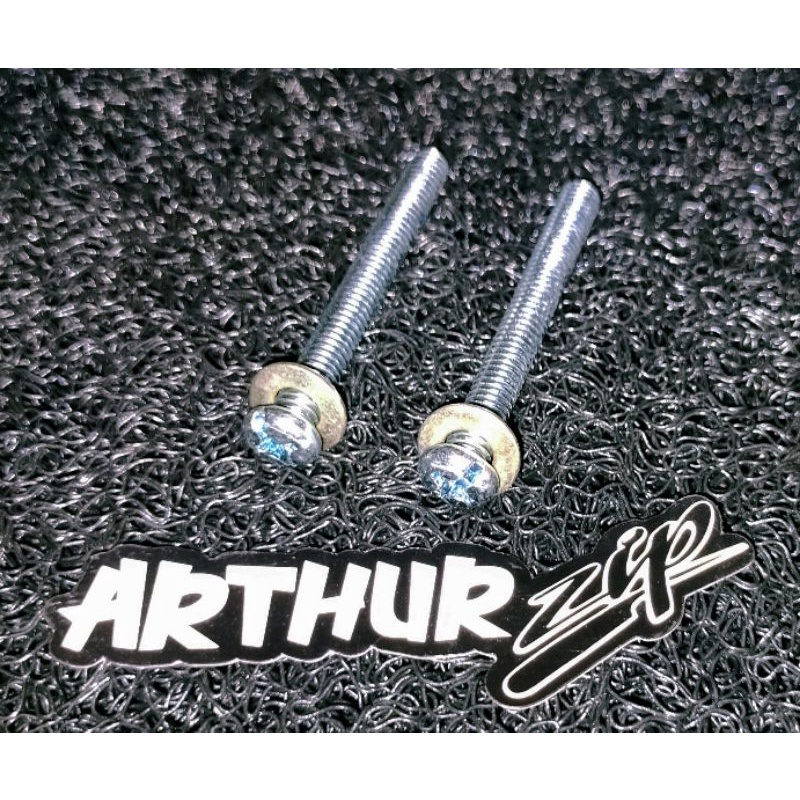 Baut Box Filter Piaggio