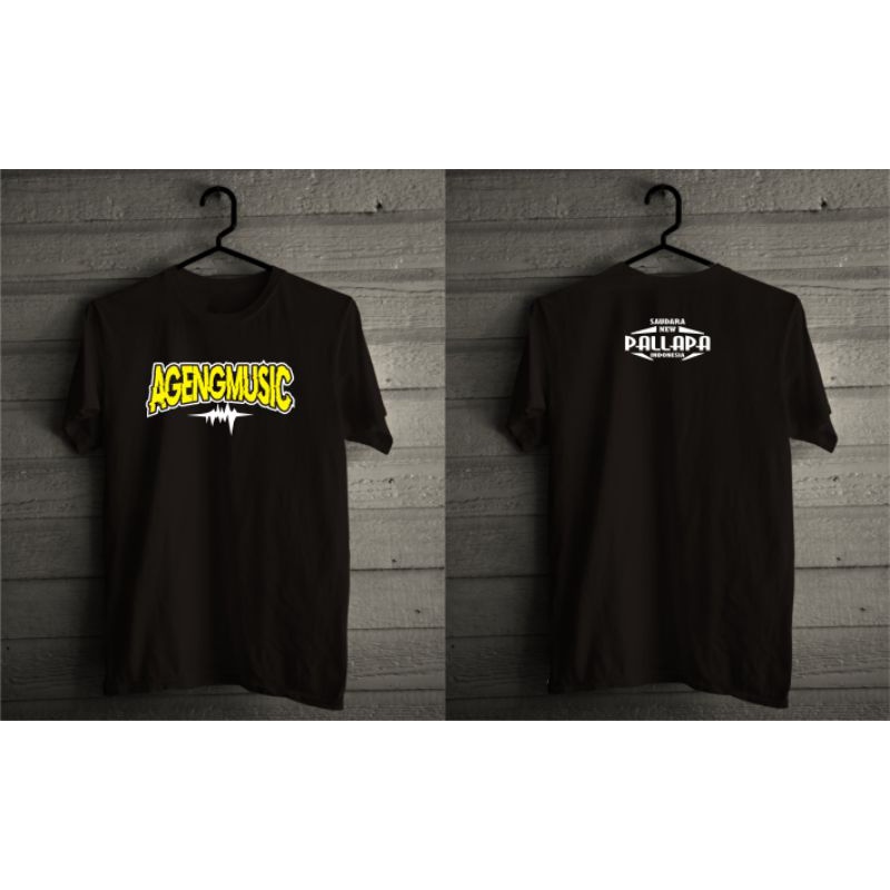 KAOS AGENG MUSIC SNP ID KAOS SNP KAOS DISTRO