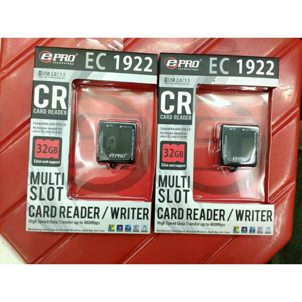 Card Reader EPRO