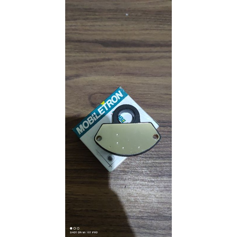 CDI Honda Civic LX, Civic Nouva/Nova, Grand Civic, Accord Maestro Karburator