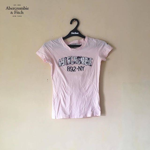 Kaos abercrombie second