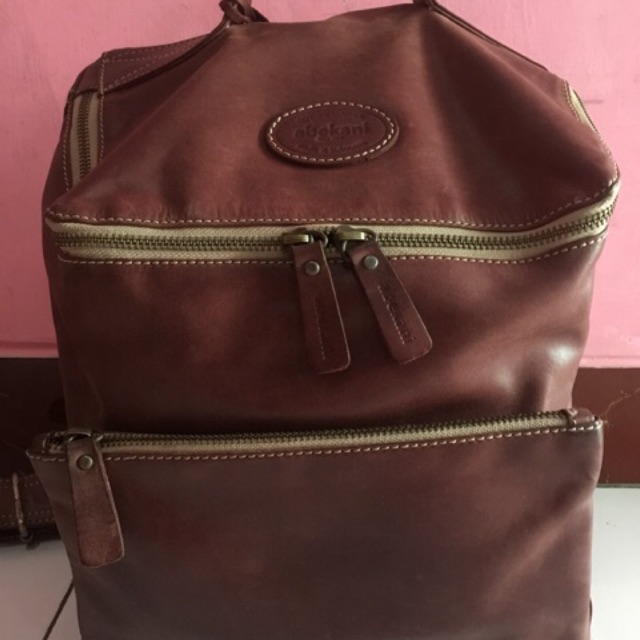 -SOLD- BP05 size M berry..abekani..