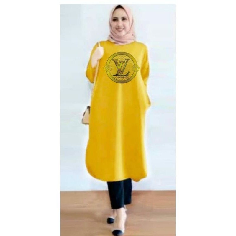 TUNIK/babyterry premium/REALPIC(eLV)