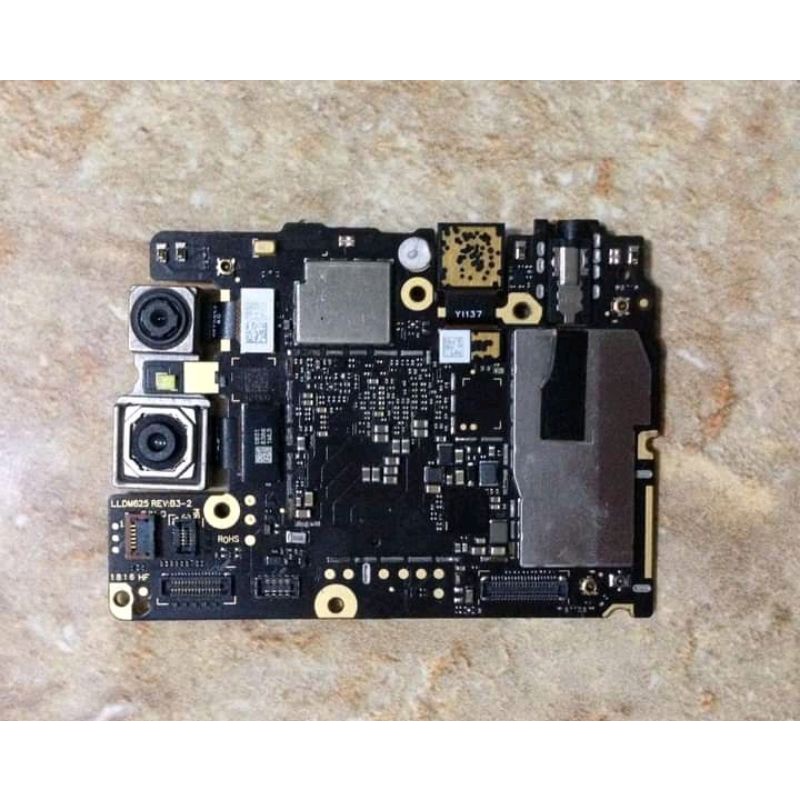 Mesin Redmi S2 Ram 3/32