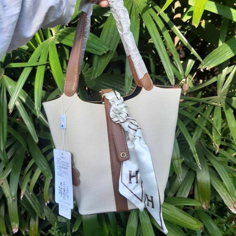 Bucket Bag COD TAS | BAG | WANITA | TAO LE YU | PREMIUM IMPORT