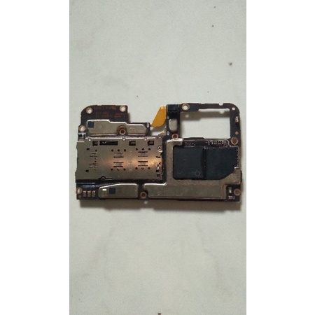 mesin oppo a3s mati total