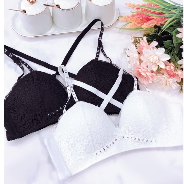 BH Fashion (K-F1) Bra Pakaian dalam wanita korean style sexy bra