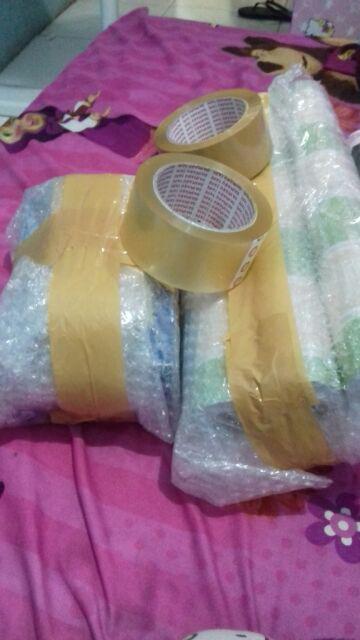 Wallpapaer/wallsticker  Dinding Karakter  Ukuran 45 Cmx10m