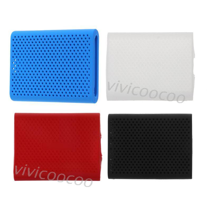 Vivi Casing Pelindung Hardisk Hdd Ssd Samsung T5 Bahan Silikon