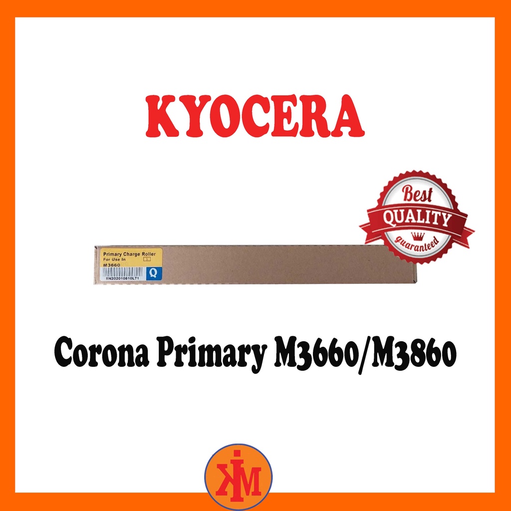 Corona Primary M3660/M3860
