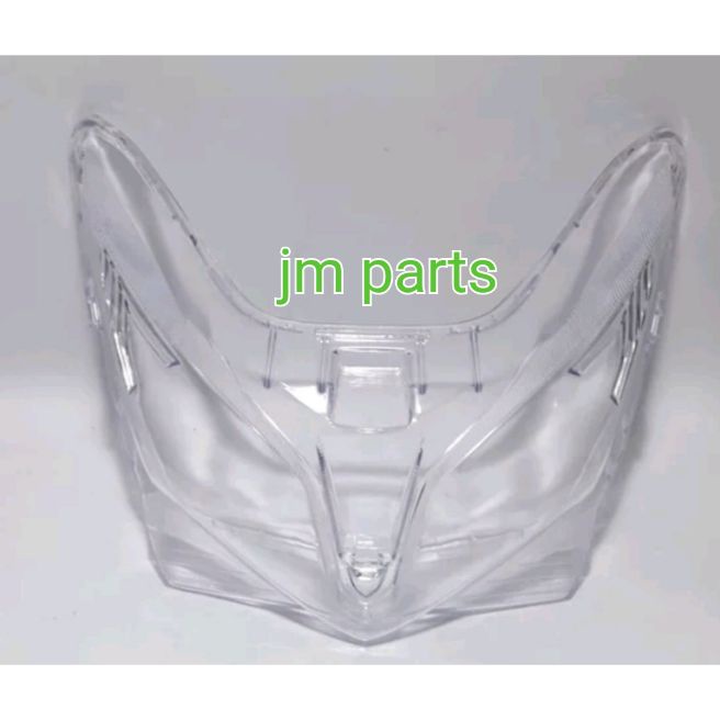 MIKA KACA LAMPU DEPAN VARIO TECNO 125 FI