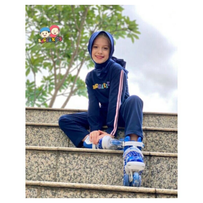 NEW Garaga kids anak