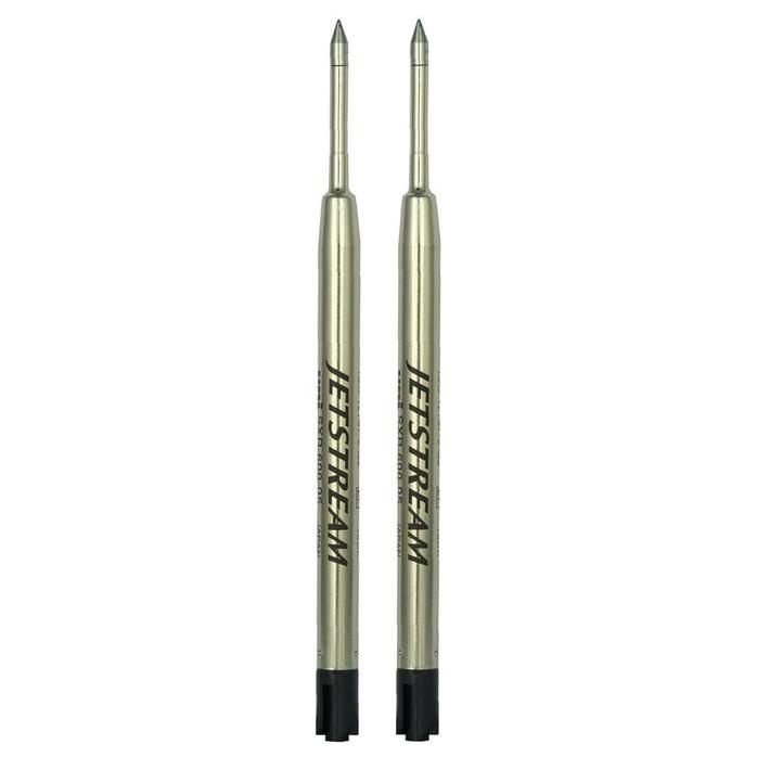 

Ready Jetstream Prime Twist Refil 0.7Mm & 0.5Mm Black / Sxr-600-05/07 Ht