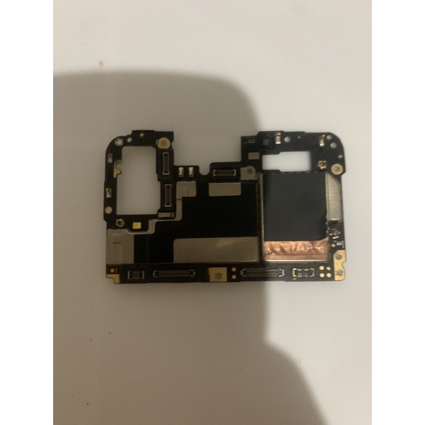 Mesin Vivo V11 Pro 6/64