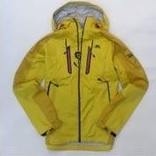 tresspas outdoor jaket