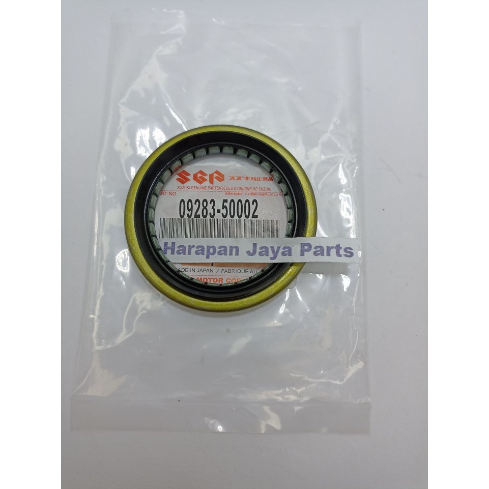 SEAL RODA DEPAN JIMNY KATANA VITARA 09283-50002