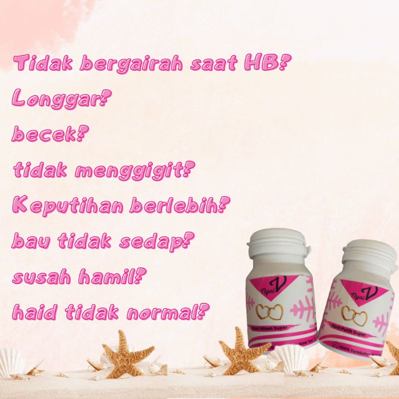 

MPOT PUTIH /MPOT HITAM By Nyai V