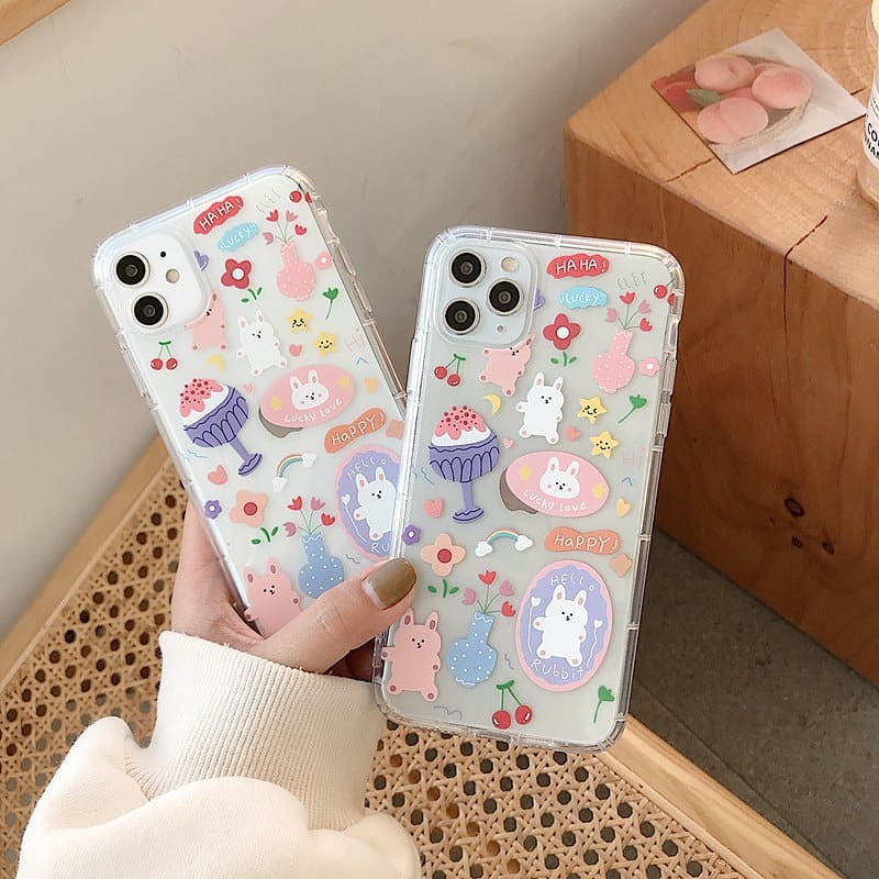 Jual case aesthetic/ case aesthetic all type hp/ case aesthetic vivo/ case  aesthetic iphone | Shopee Indonesia