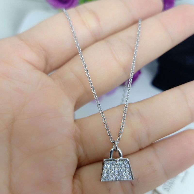 Kalung Titanium Nikita 04