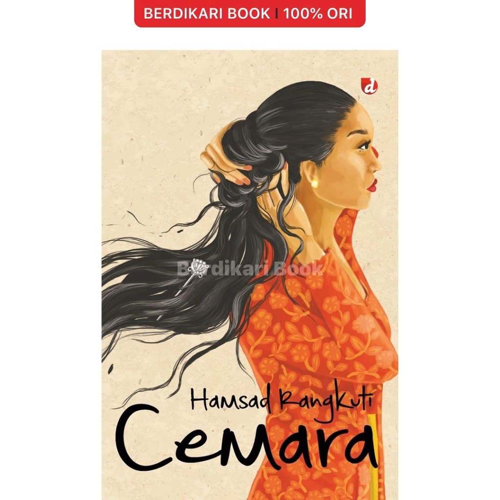 Berdikari - Hamsad Rangkuti: Cemara - Diva Press
