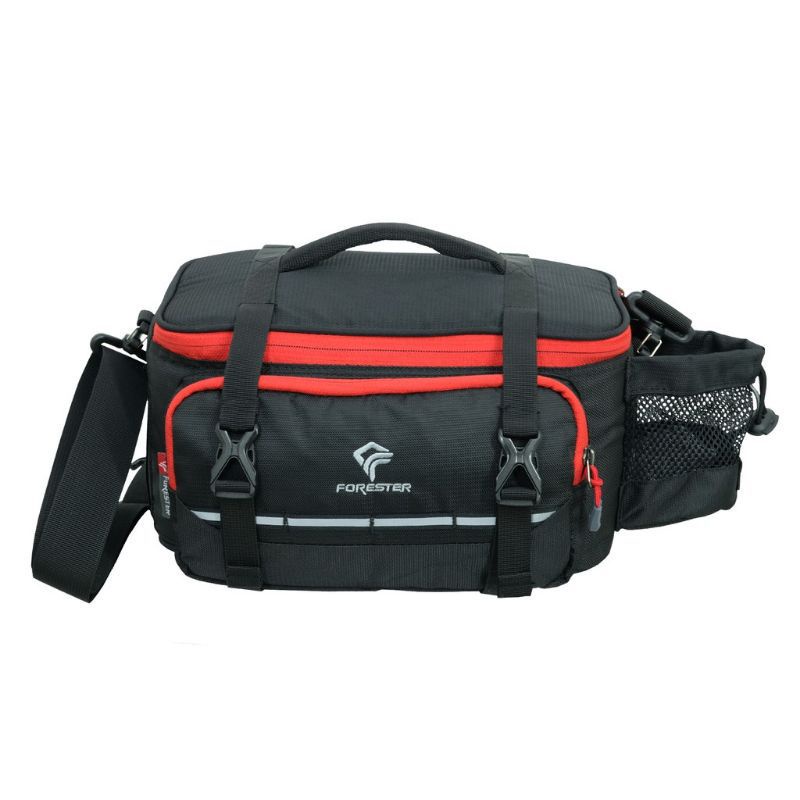 Tas Kamera Forester slempang10122