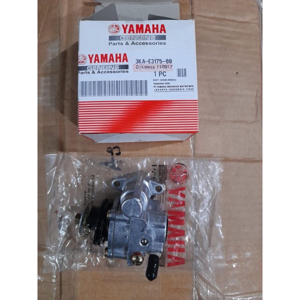 POMPA OLI MOTOR RX KING RX KING YAMAHA KUALITAS ORIGINAL