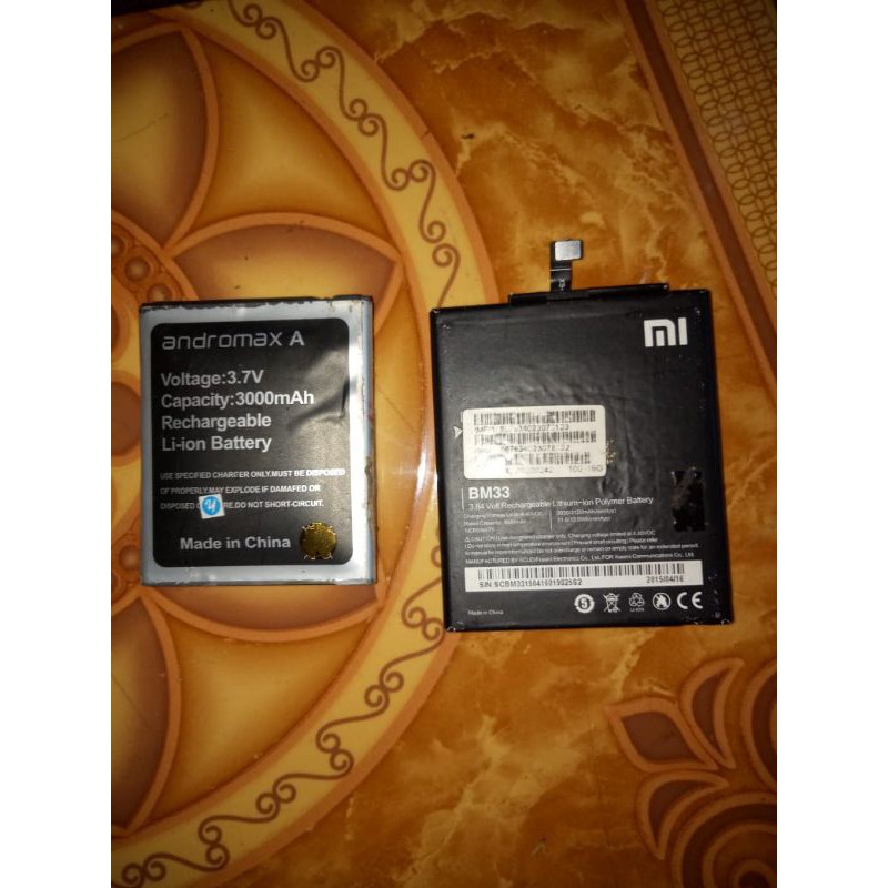 BATERAI KONDISI GAMBLING 20MENIT KETAHANAN