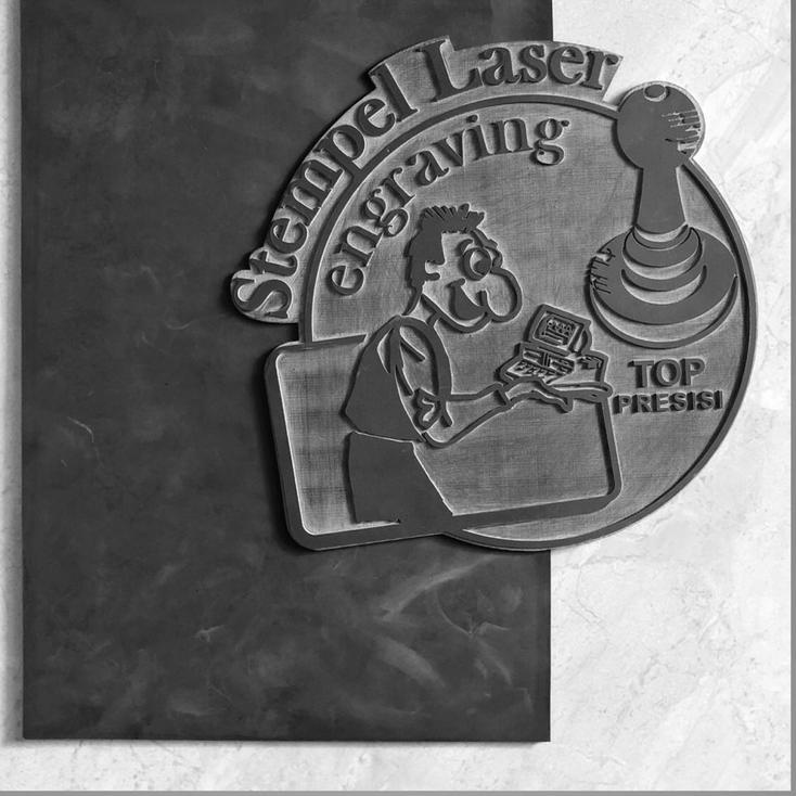 

Terbaru.. karet stempel mesin laser