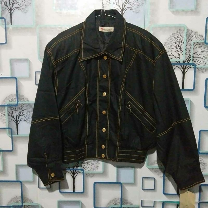 JAKET croop IMPORT ANDRE LUCIANO