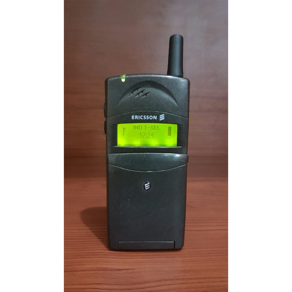 HP Handphone Ericsson T18 T18s Antena Flip Original  Bukan T10 T10s T29 T39 T20