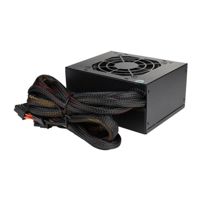 Terbaru Psu Gaming Apevia Sfx-Ap400W Mini Itx Micro Atx 400W Non Modular | Premium