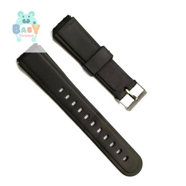 Tali Atau Strap Jam Tangan Casio Aw-34/Aw-34 Casio G-Shock AW-34