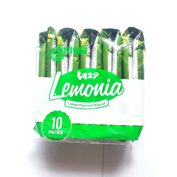 

lemonia isi 10 pcs