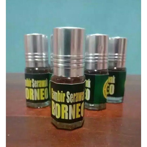 OBAT HERBA OLES / TAHAN LAMA / KUAT GAMBIR AMPUH 