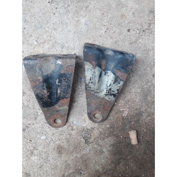 pangkon jok gl max gl pro megapro ori copotan