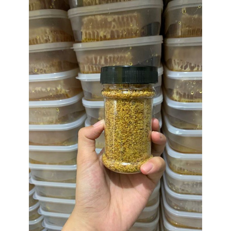 

Bee Pollen 100gr [100gr]
