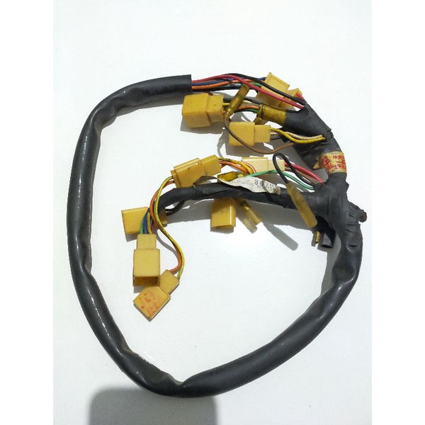 Kabel Body Suzuki GT 185 - GT185