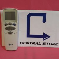 Remote AC LG ORIGINAL