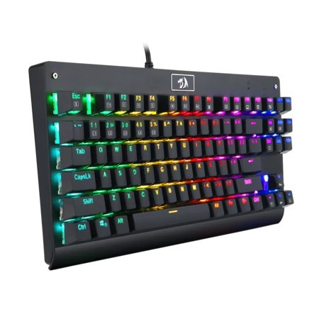 Keyboard Gaming Redragon Mechanical RGB TKL Dark Avenger K568 RGB-1